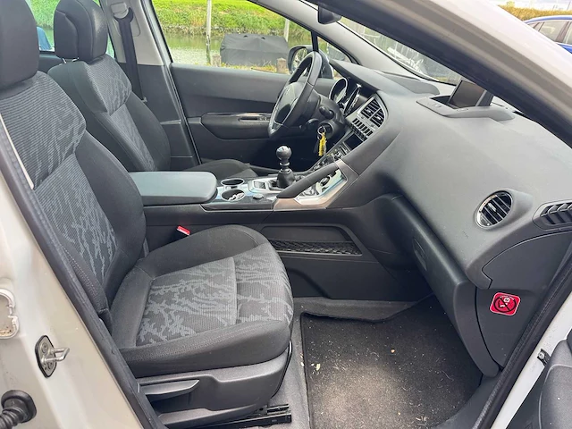 Peugeot 3008 1.6 thp b.lease exec*, 94-nxh-3 - afbeelding 23 van  24