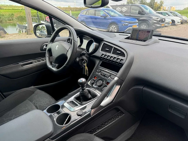 Peugeot 3008 1.6 thp b.lease exec*, 94-nxh-3 - afbeelding 22 van  22