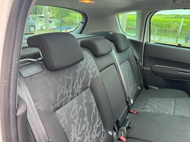 Peugeot 3008 1.6 thp b.lease exec*, 94-nxh-3 - afbeelding 20 van  20