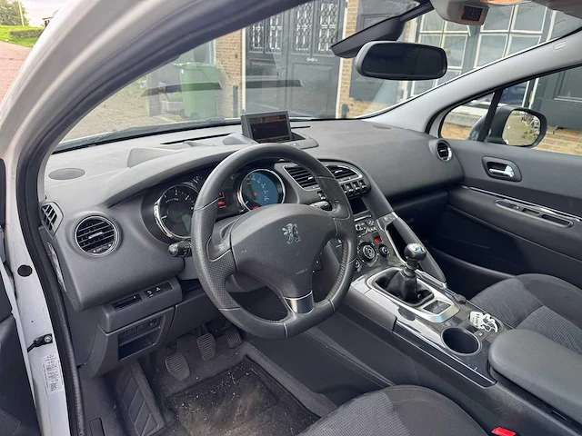 Peugeot 3008 1.6 thp b.lease exec*, 94-nxh-3 - afbeelding 18 van  20