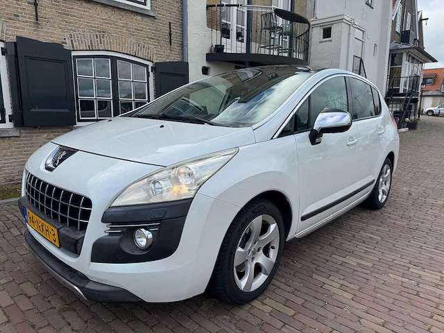 Peugeot 3008 1.6 thp b.lease exec*, 94-nxh-3 - afbeelding 1 van  20