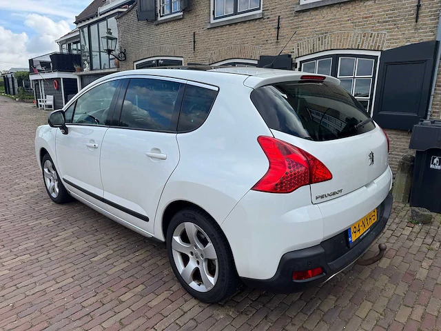 Peugeot 3008 1.6 thp b.lease exec*, 94-nxh-3 - afbeelding 8 van  20