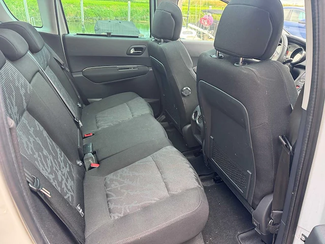 Peugeot 3008 1.6 thp b.lease exec*, 94-nxh-3 - afbeelding 5 van  14