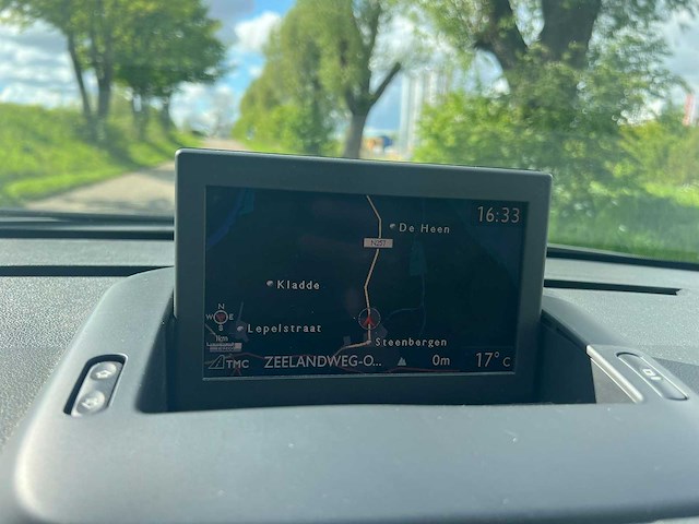 Peugeot 3008 1.6 thp gt , 33-ldn-1 - afbeelding 4 van  27