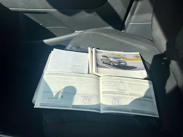 Peugeot 3008 1.6 thp gt , 33-ldn-1 - afbeelding 17 van  27