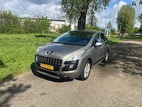 Peugeot 3008 1.6 thp gt , 33-ldn-1 - afbeelding 1 van  27