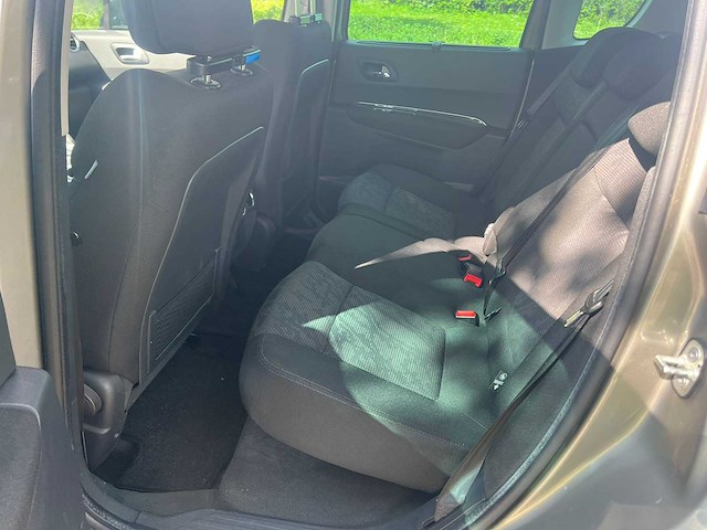Peugeot 3008 1.6 thp gt , 33-ldn-1 - afbeelding 12 van  27