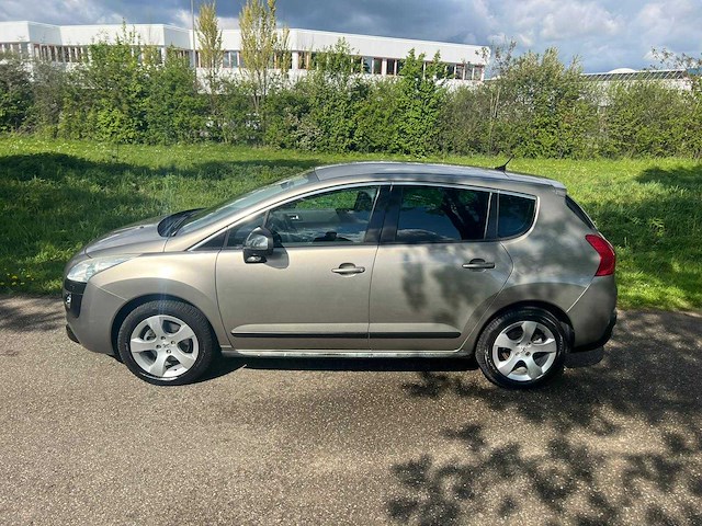Peugeot 3008 1.6 thp gt , 33-ldn-1 - afbeelding 27 van  27