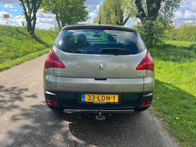 Peugeot 3008 1.6 thp gt , 33-ldn-1 - afbeelding 16 van  27