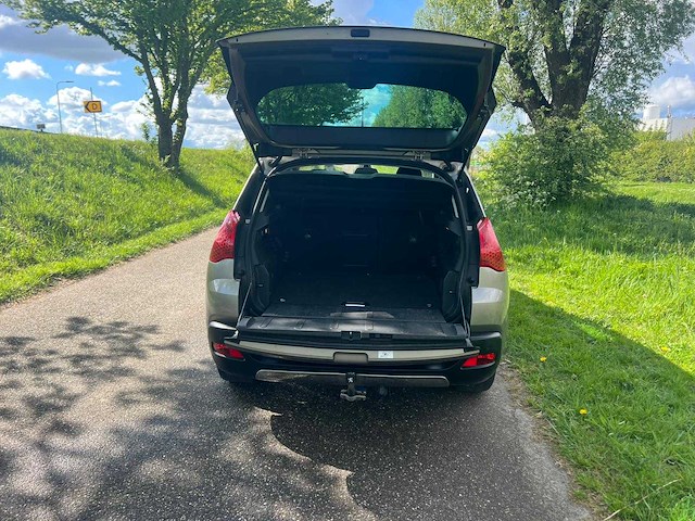 Peugeot 3008 1.6 thp gt , 33-ldn-1 - afbeelding 20 van  27