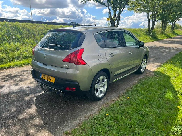 Peugeot 3008 1.6 thp gt , 33-ldn-1 - afbeelding 7 van  27