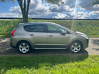 Peugeot 3008 1.6 thp gt , 33-ldn-1 - afbeelding 9 van  27