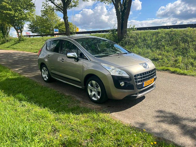 Peugeot 3008 1.6 thp gt , 33-ldn-1 - afbeelding 8 van  27