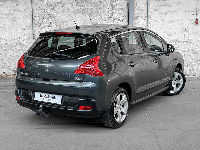 Peugeot 3008 1.6 thp st 156pk 2011 (origineel-nl), 09-ptj-7 - afbeelding 3 van  35