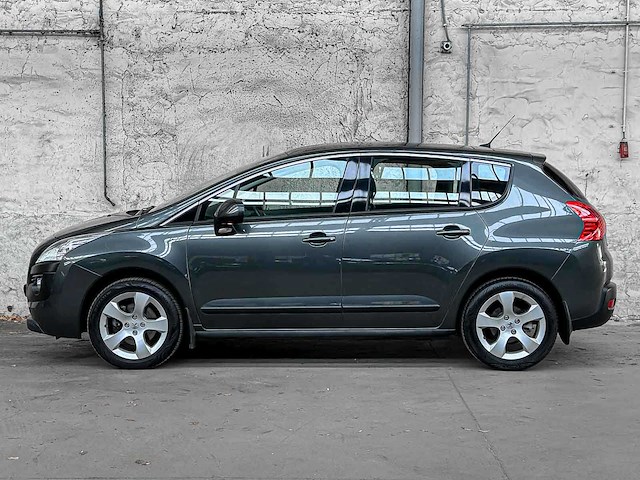 Peugeot 3008 1.6 thp st 156pk 2011 (origineel-nl), 09-ptj-7 - afbeelding 5 van  35