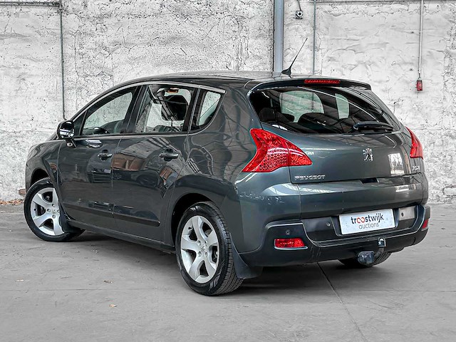 Peugeot 3008 1.6 thp st 156pk 2011 (origineel-nl), 09-ptj-7 - afbeelding 6 van  35