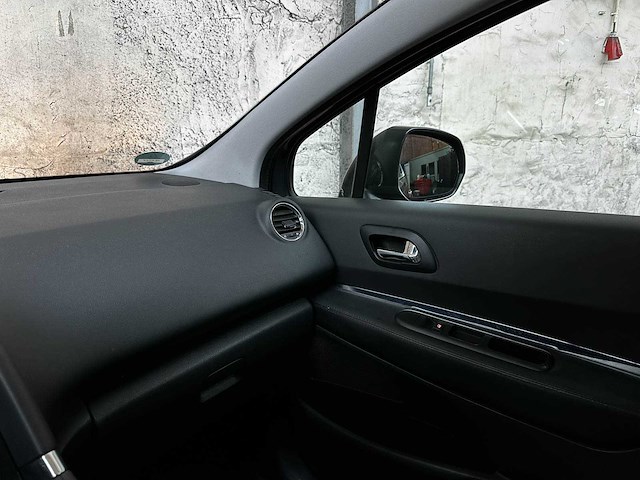 Peugeot 3008 1.6 thp st 156pk 2011 (origineel-nl), 09-ptj-7 - afbeelding 16 van  35