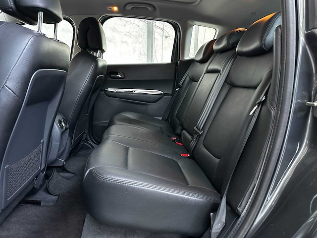 Peugeot 3008 1.6 thp st 156pk 2011 (origineel-nl), 09-ptj-7 - afbeelding 21 van  35