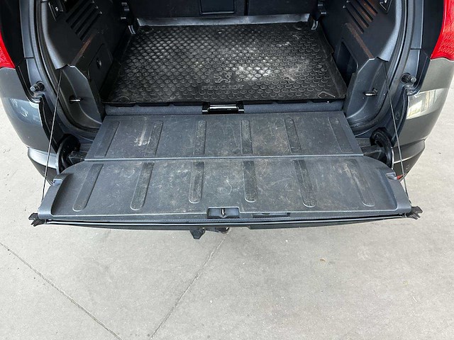 Peugeot 3008 1.6 thp st 156pk 2011 (origineel-nl), 09-ptj-7 - afbeelding 22 van  35