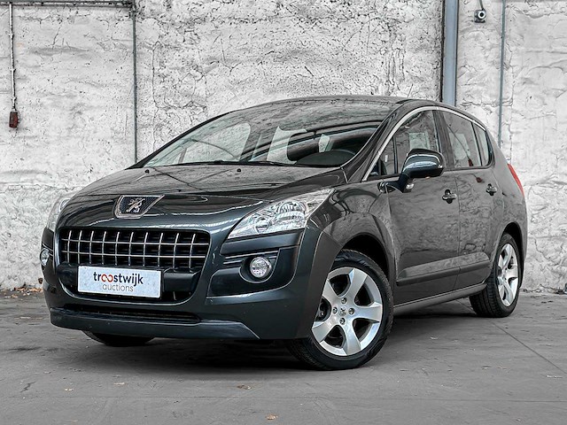 Peugeot 3008 1.6 thp st 156pk 2011 (origineel-nl), 09-ptj-7 - afbeelding 19 van  35