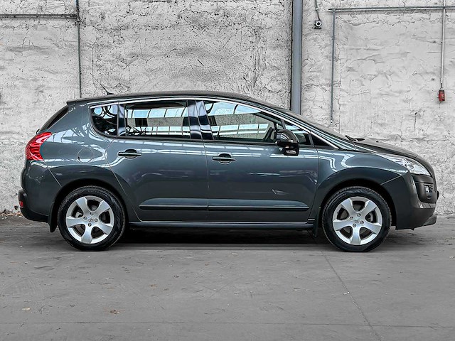 Peugeot 3008 1.6 thp st 156pk 2011 (origineel-nl), 09-ptj-7 - afbeelding 35 van  35