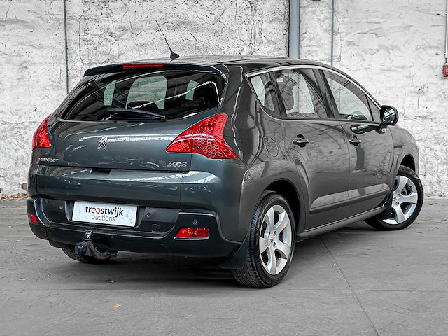 Peugeot 3008 1.6 thp st 156pk 2011 (origineel-nl), 09-ptj-7 - afbeelding 1 van  39