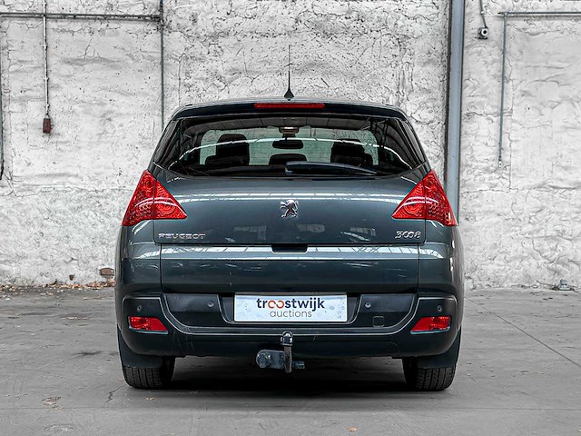 Peugeot 3008 1.6 thp st 156pk 2011 (origineel-nl), 09-ptj-7 - afbeelding 23 van  39