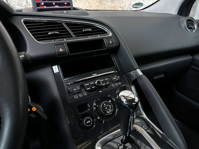 Peugeot 3008 1.6 thp st 156pk 2011 (origineel-nl), 09-ptj-7 - afbeelding 5 van  39
