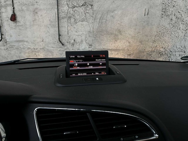 Peugeot 3008 1.6 thp st 156pk 2011 (origineel-nl), 09-ptj-7 - afbeelding 6 van  39