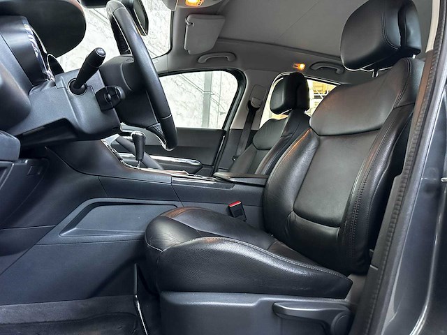Peugeot 3008 1.6 thp st 156pk 2011 (origineel-nl), 09-ptj-7 - afbeelding 9 van  39