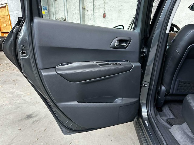 Peugeot 3008 1.6 thp st 156pk 2011 (origineel-nl), 09-ptj-7 - afbeelding 10 van  39