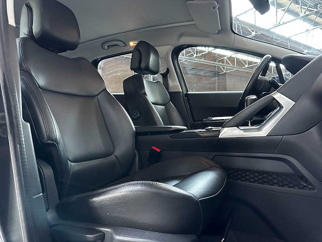 Peugeot 3008 1.6 thp st 156pk 2011 (origineel-nl), 09-ptj-7 - afbeelding 17 van  39