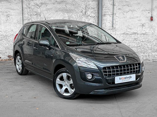 Peugeot 3008 1.6 thp st 156pk 2011 (origineel-nl), 09-ptj-7 - afbeelding 37 van  39