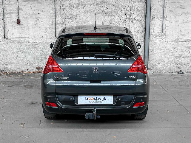 Peugeot 3008 1.6 thp st 156pk 2011 (origineel-nl), 09-ptj-7 - afbeelding 5 van  39