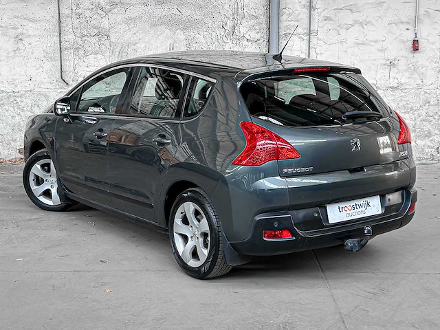 Peugeot 3008 1.6 thp st 156pk 2011 (origineel-nl), 09-ptj-7 - afbeelding 8 van  39