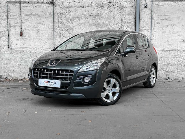 Peugeot 3008 1.6 thp st 156pk 2011 (origineel-nl), 09-ptj-7 - afbeelding 1 van  39