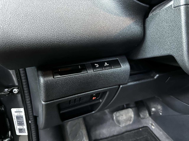 Peugeot 3008 1.6 thp st 156pk 2011 (origineel-nl), 09-ptj-7 - afbeelding 13 van  39