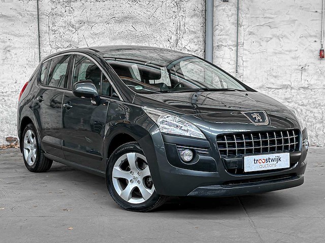 Peugeot 3008 1.6 thp st 156pk 2011 (origineel-nl), 09-ptj-7 - afbeelding 37 van  39