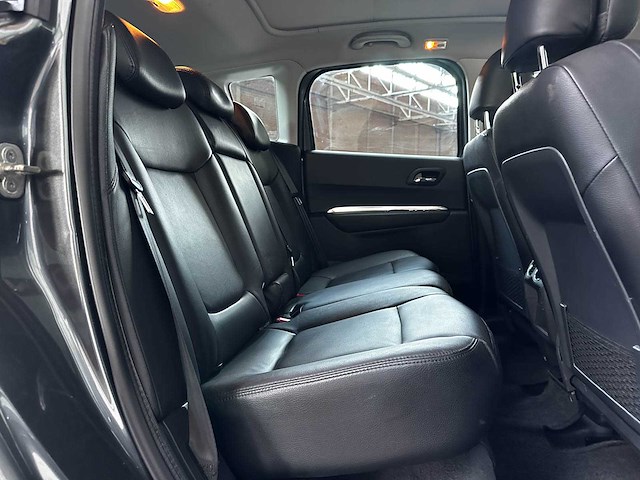 Peugeot 3008 1.6 thp st 156pk 2011 (origineel-nl), 09-ptj-7 - afbeelding 10 van  13
