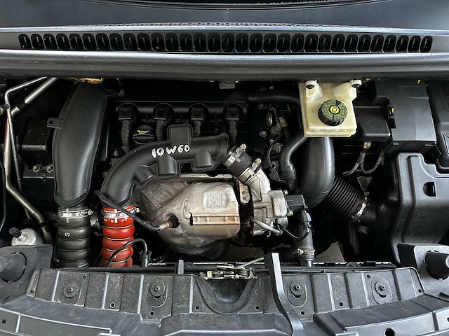 Peugeot 3008 1.6 thp st 156pk 2011 (origineel-nl), 09-ptj-7 - afbeelding 12 van  13