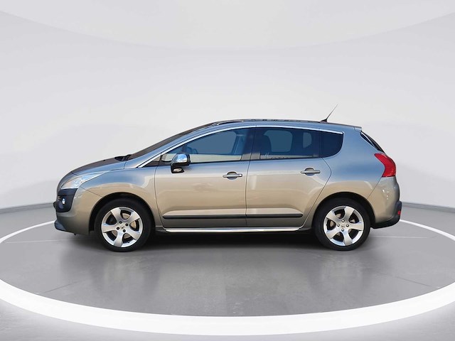 Peugeot 3008 1.6 thp style 2012 | 31-xvf-2 - afbeelding 3 van  32
