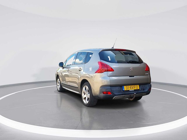 Peugeot 3008 1.6 thp style 2012 | 31-xvf-2 - afbeelding 5 van  32