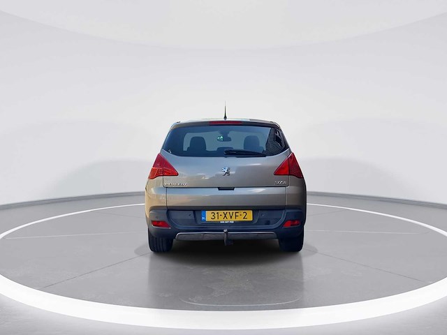 Peugeot 3008 1.6 thp style 2012 | 31-xvf-2 - afbeelding 7 van  32
