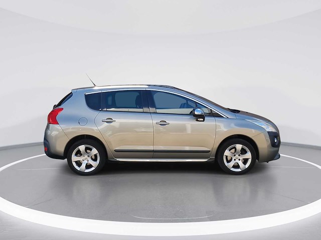 Peugeot 3008 1.6 thp style 2012 | 31-xvf-2 - afbeelding 10 van  32