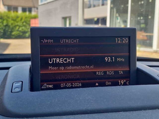 Peugeot 3008 1.6 thp style 2012 | 31-xvf-2 - afbeelding 17 van  32