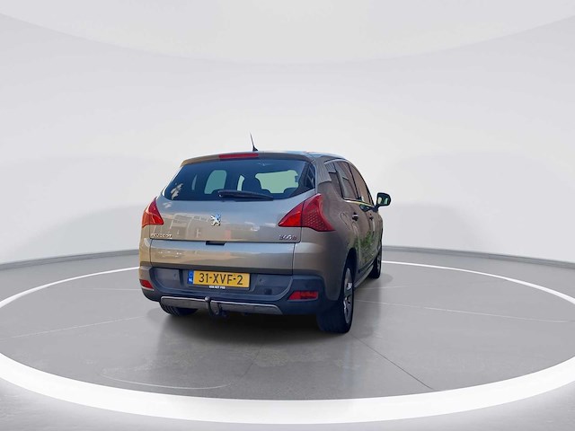 Peugeot 3008 1.6 thp style 2012 | 31-xvf-2 - afbeelding 12 van  32