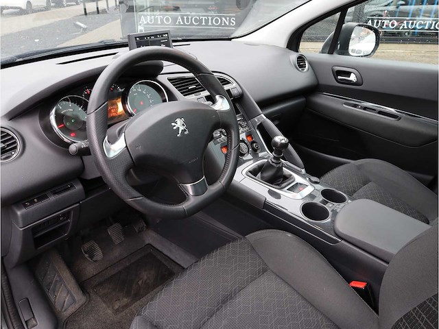 Peugeot 3008 1.6 thp style 2015, 8-zld-97 - afbeelding 2 van  29
