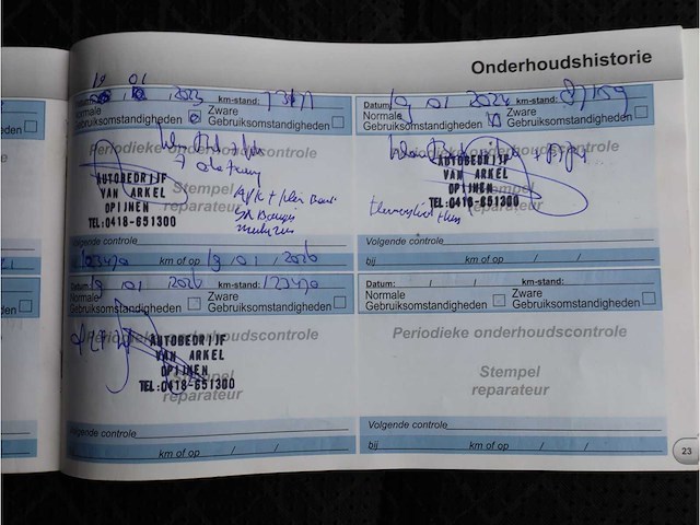 Peugeot 3008 1.6 thp style 2015, 8-zld-97 - afbeelding 18 van  29