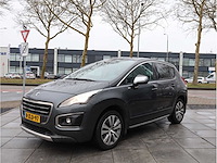 Peugeot 3008 1.6 thp style 2015, 8-zld-97 - afbeelding 28 van  29