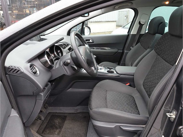 Peugeot 3008 1.6 thp style 2015, 8-zld-97 - afbeelding 3 van  29